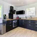 Maison Grust, 5 Pièces, 12 Personnes - Fr-1-402-110 Casa vacanze