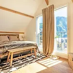 Maison Neuve à Pour 12 Personnes, 4 Chambres, Wifi, Parking, Linge Et Ménage Inclus - Fr-1-402-110 Сasa de vacaciones Grust