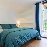 Maison Grust, 5 Pièces, 12 Personnes - Fr-1-402-110 Casa vacanze *