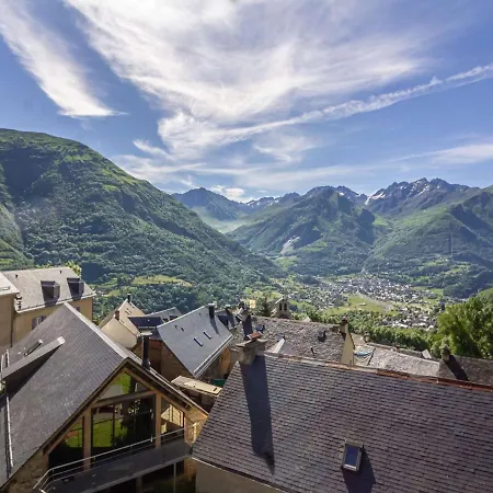 Maison Neuve A Pour 12 Personnes, 4 Chambres, Wifi, Parking, Linge Et Menage Inclus - Fr-1-402-110 度假居 *