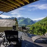 Maison Neuve A Pour 12 Personnes, 4 Chambres, Wifi, Parking, Linge Et Menage Inclus - Fr-1-402-110 Grust