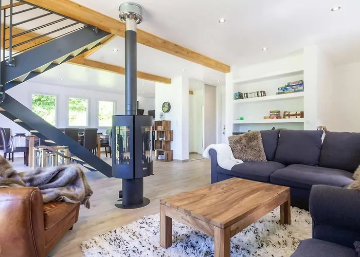 Casa vacanze Maison Grust, 5 Pièces, 12 Personnes - Fr-1-402-110 Grust