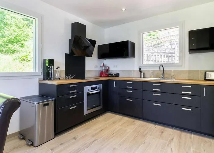 Maison Grust, 5 Pièces, 12 Personnes - Fr-1-402-110 Casa vacanze