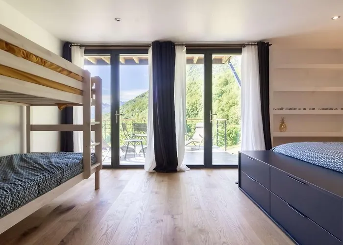 Maison Grust, 5 Pièces, 12 Personnes - Fr-1-402-110