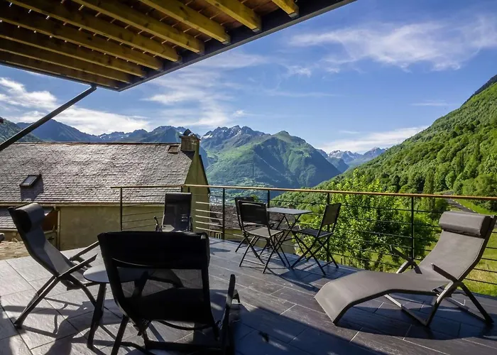 Maison Grust, 5 Pièces, 12 Personnes - Fr-1-402-110 Grust