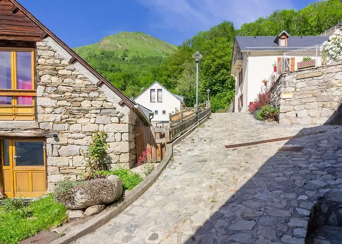 Casa vacanze Maison Grust, 5 Pièces, 12 Personnes - Fr-1-402-110 Grust